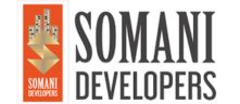 Somani Developers Logo
